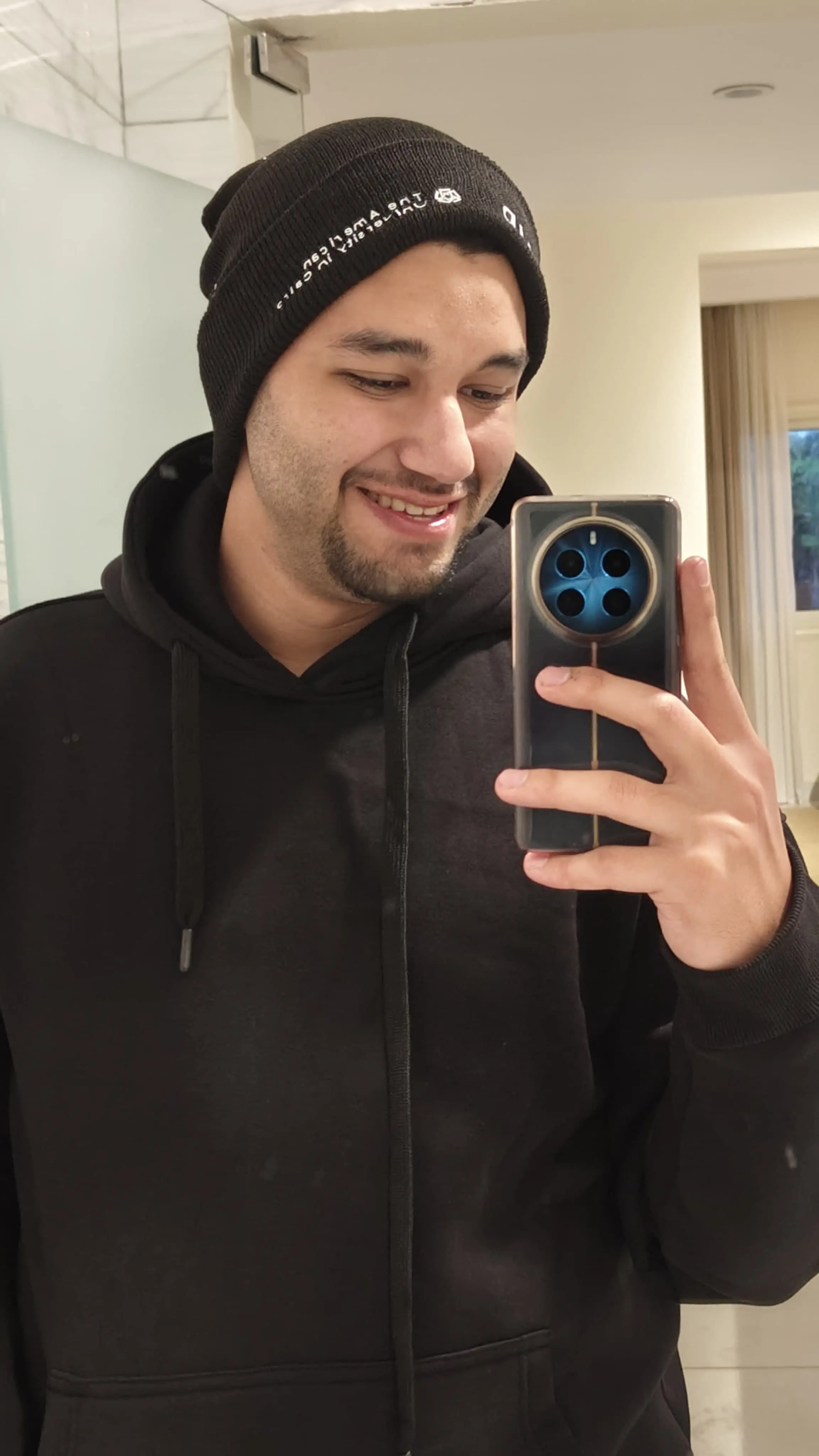 Youssef Atef Second Picture